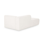Tarra - Chenille Modular Chaise - R&R Furniture Gallery (Fountain Valley, CA)