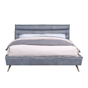 Doris - Bed - R&R Furniture Gallery (Fountain Valley, CA)