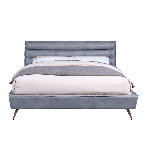 Doris - Bed - R&R Furniture Gallery (Fountain Valley, CA)