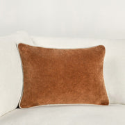 Heirloom Velvet - SLD Pillow - R&R Furniture Gallery (Fountain Valley, CA)