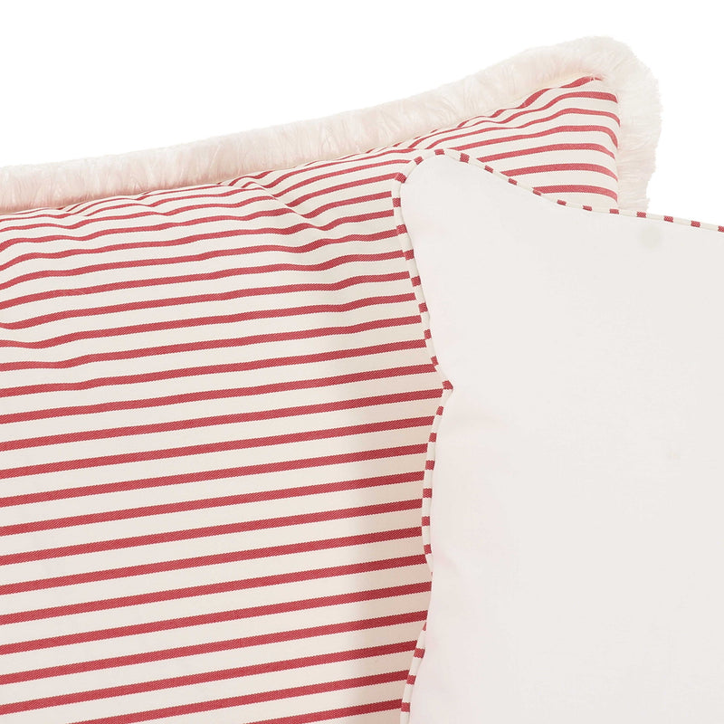 Salty - Indoor / Outdoor Striped Sofa - R&R Furniture Gallery (Fountain Valley, CA)