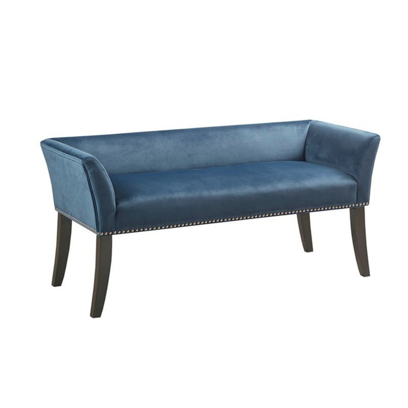 Welburn - Upholstered Bench - R&R Furniture Gallery (Fountain Valley, CA)