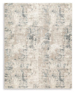Gentor - Rug - R&R Furniture Gallery (Fountain Valley, CA)