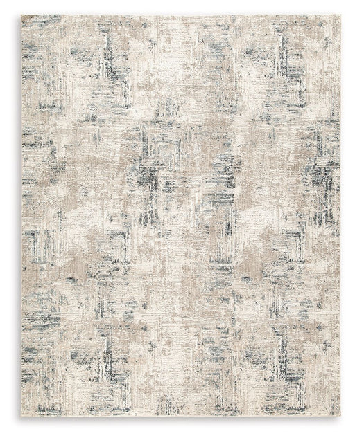 Gentor - Rug - R&R Furniture Gallery (Fountain Valley, CA)
