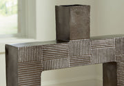 Wrengrove - Vase - R&R Furniture Gallery (Fountain Valley, CA)