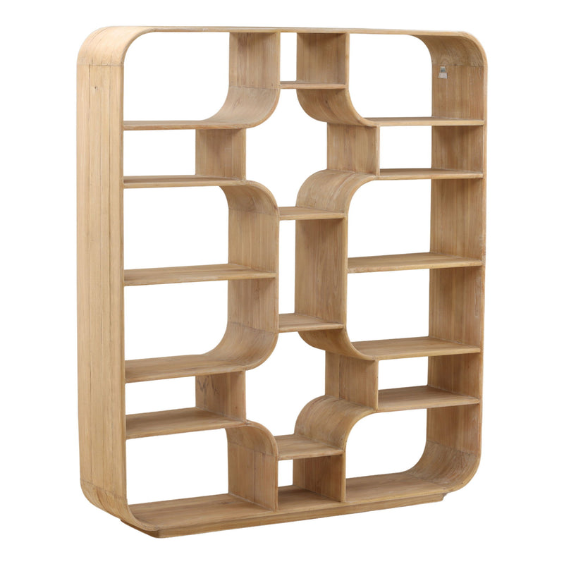 Gaetan - Bookcase