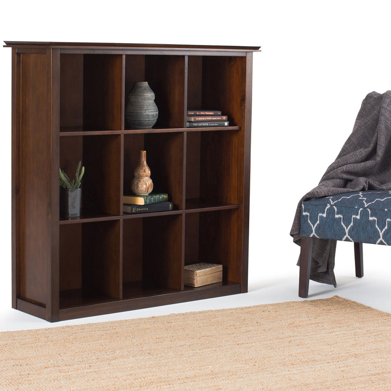 Artisan - Cube Storage - R&R Furniture Gallery (Fountain Valley, CA)