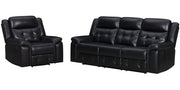 Clayton - Sofa Set - R&R Furniture Gallery (Fountain Valley, CA)