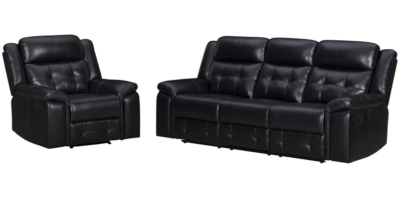 Clayton - Sofa Set - R&R Furniture Gallery (Fountain Valley, CA)