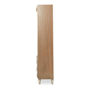 Villa Cherie - Bookcase - R&R Furniture Gallery (Fountain Valley, CA)