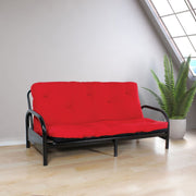 Nabila - Futon Mattress - R&R Furniture Gallery (Fountain Valley, CA)
