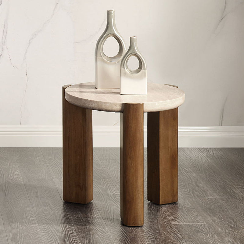 Leonardo - Table - R&R Furniture Gallery (Fountain Valley, CA)