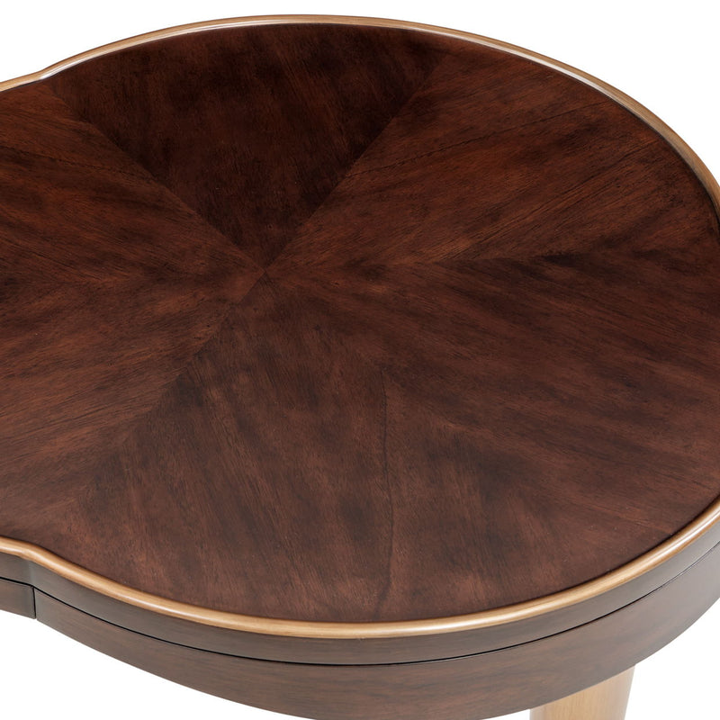 Camellia Field - Living Room Table - R&R Furniture Gallery (Fountain Valley, CA)