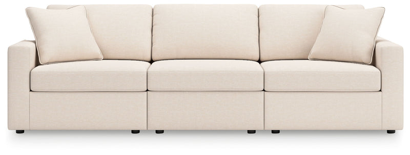 Modmax - Sectional - Oyster - R&R Furniture Gallery (Fountain Valley, CA)