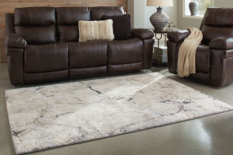 Wyscott - Rug - R&R Furniture Gallery (Fountain Valley, CA)