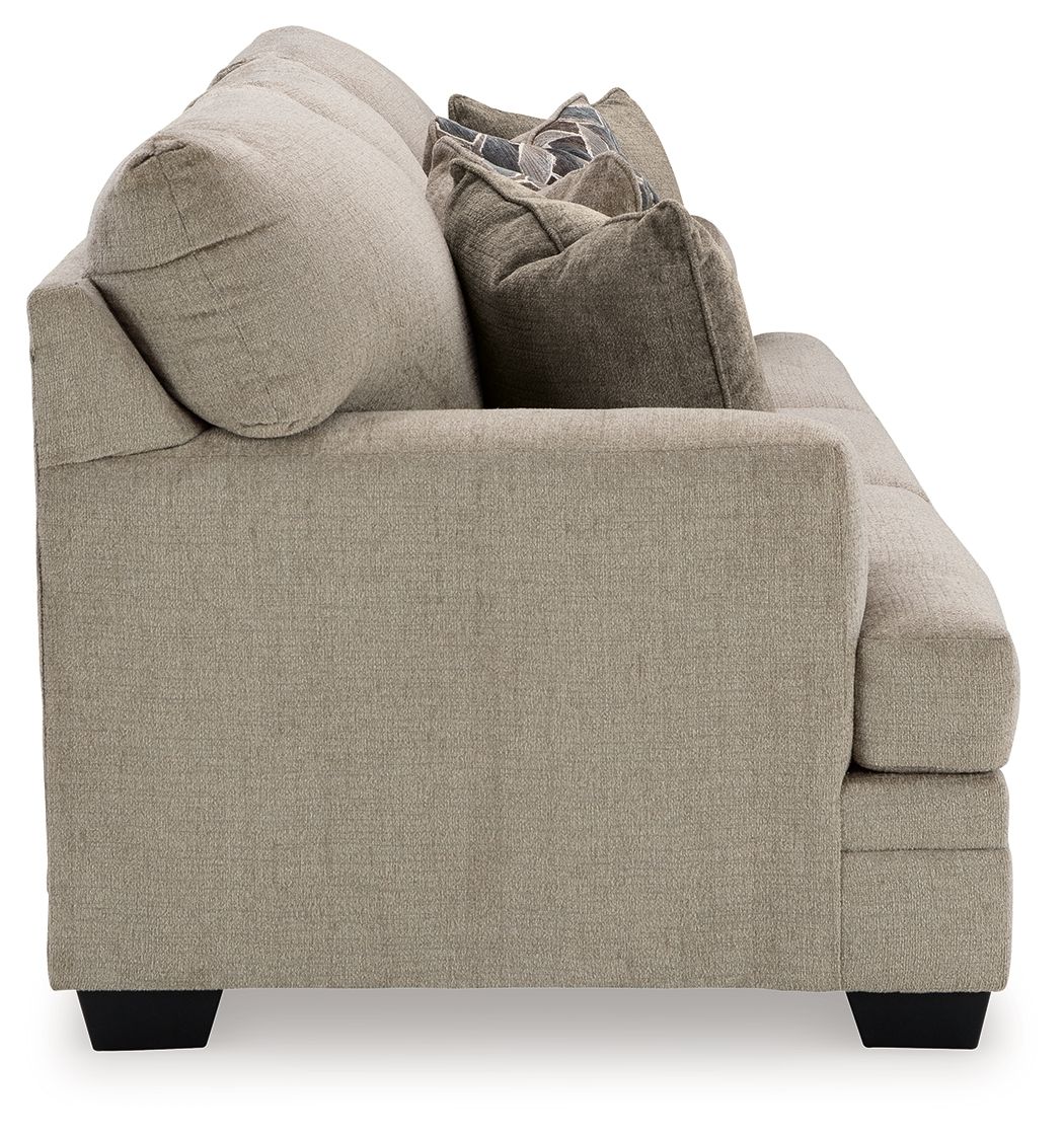 Stonemeade - Sofa - R&R Furniture Gallery (Fountain Valley, CA)