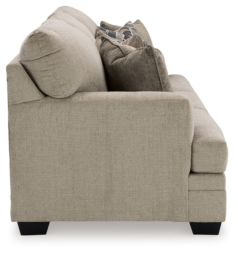 Stonemeade - Sofa - R&R Furniture Gallery (Fountain Valley, CA)