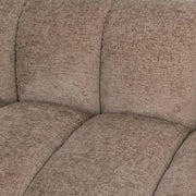 Parker - Sofa - Shoreline Taupe - R&R Furniture Gallery (Fountain Valley, CA)