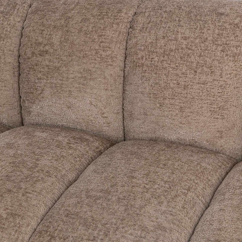 Parker - Sofa - Shoreline Taupe - R&R Furniture Gallery (Fountain Valley, CA)