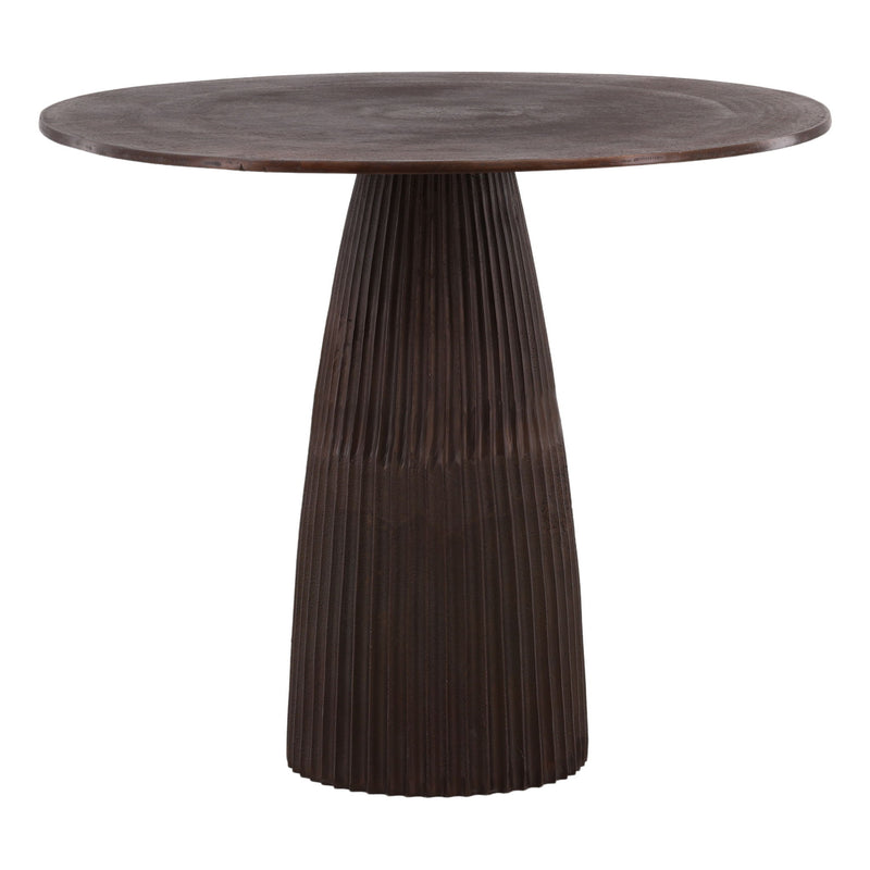 Aramis - Bistro Table - Antique Bronze