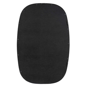33.63" Mirror - Black