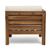 Cambridge - L Shape Sofa Set - R&R Furniture Gallery (Fountain Valley, CA)