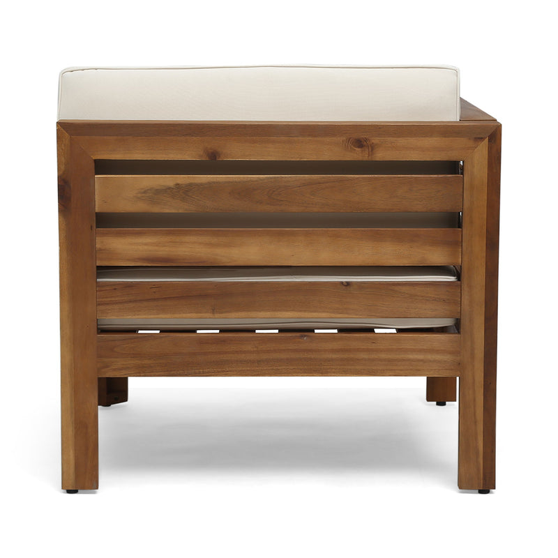 Cambridge - L Shape Sofa Set - R&R Furniture Gallery (Fountain Valley, CA)