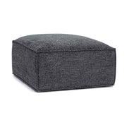 Mindy - Ottoman - R&R Furniture Gallery (Fountain Valley, CA)