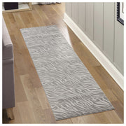 Geometrix - Contemporary Rug With Geometric 3D Effect - R&R Furniture Gallery (Fountain Valley, CA)