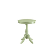 Alger - Accent Table - R&R Furniture Gallery (Fountain Valley, CA)