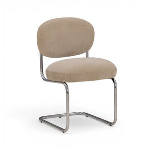 Becky - Performance Chenille Chair