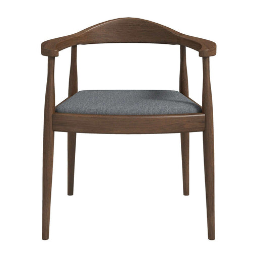 Kelly - Mid-Century Modern Dining Chair - R&R Furniture Gallery (Fountain Valley, CA)