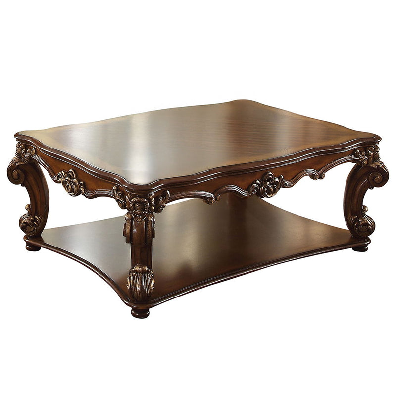 Vendome - Coffee Table - R&R Furniture Gallery (Fountain Valley, CA)