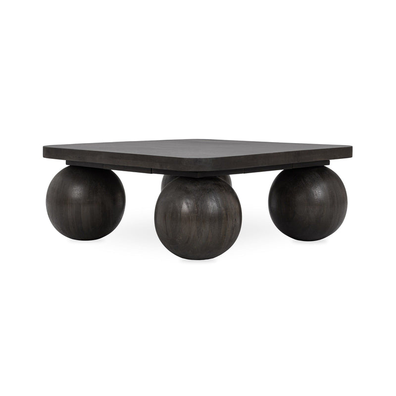 Delyla - Coffee Table - R&R Furniture Gallery (Fountain Valley, CA)