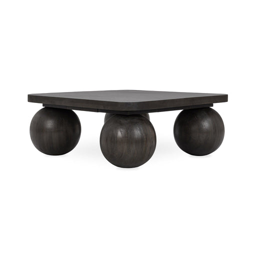 Delyla - Coffee Table - R&R Furniture Gallery (Fountain Valley, CA)