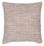 Nashlin - Pillow - R&R Furniture Gallery (Fountain Valley, CA)