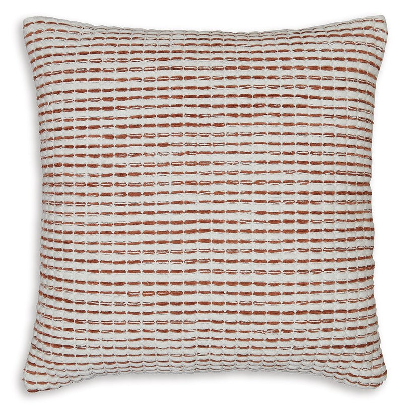 Nashlin - Pillow - R&R Furniture Gallery (Fountain Valley, CA)