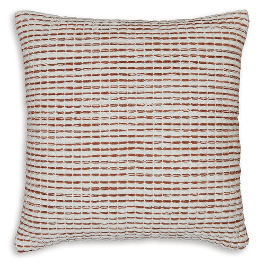 Nashlin - Pillow - R&R Furniture Gallery (Fountain Valley, CA)