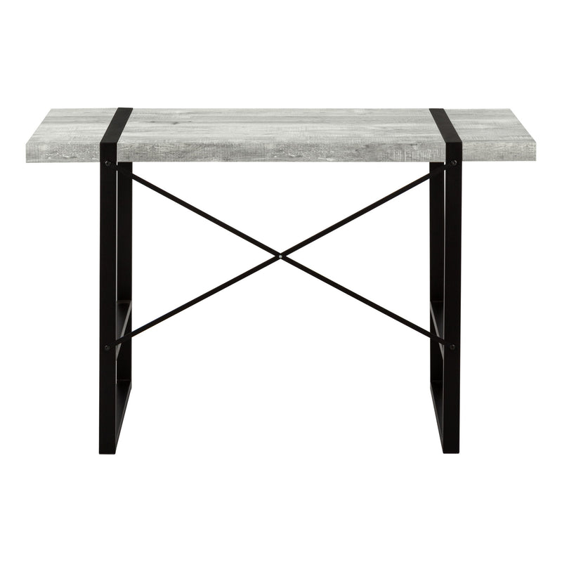 Computer Desk For Home Office, Laptop, Industrial Design - R&R Furniture Gallery (Fountain Valley, CA)