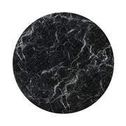 Hollis - Dining Table With Engineered Stone Top - Engineered Stone - R&R Furniture Gallery (Fountain Valley, CA)