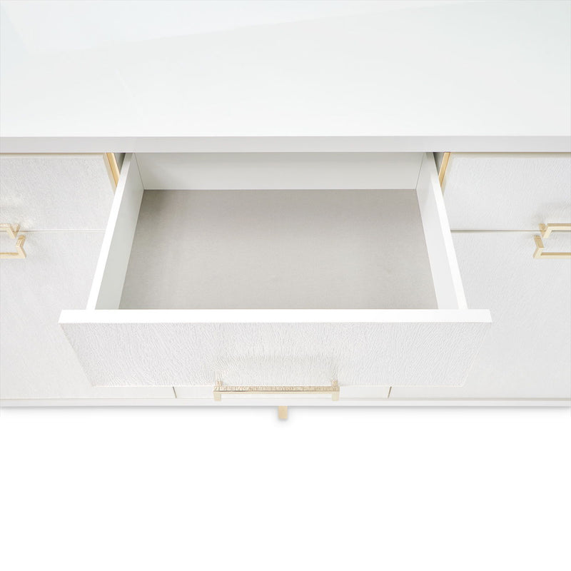 Palm Gate - Sideboard - R&R Furniture Gallery (Fountain Valley, CA)
