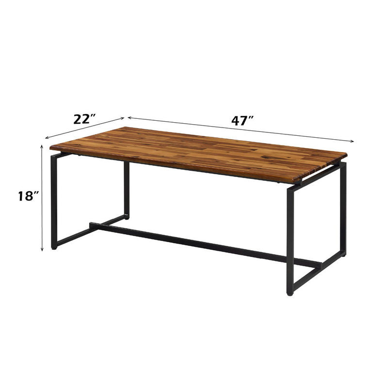 Jurgen - 3Pc Pack Coffee/End Set - R&R Furniture Gallery (Fountain Valley, CA)