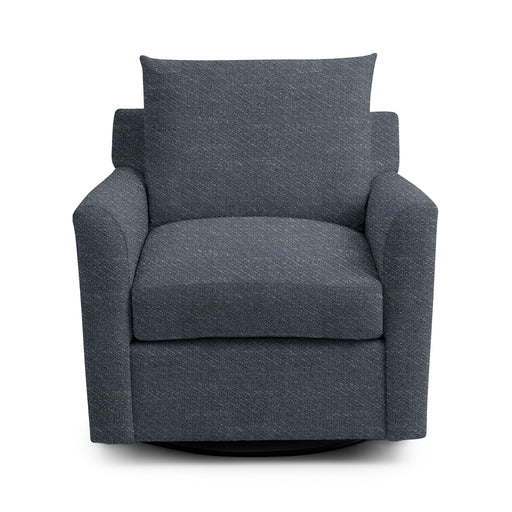 Olivia - Swivel Chair - R&R Furniture Gallery (Fountain Valley, CA)