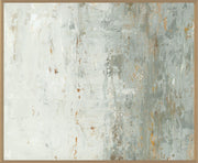 Easy - 48" x 72" Painting By Buddy Whitlock - Gold - R&R Furniture Gallery (Fountain Valley, CA)