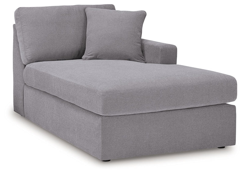 Modmax - Sectional - Granite - R&R Furniture Gallery (Fountain Valley, CA)