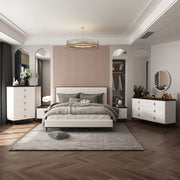 Carena - Bed - R&R Furniture Gallery (Fountain Valley, CA)