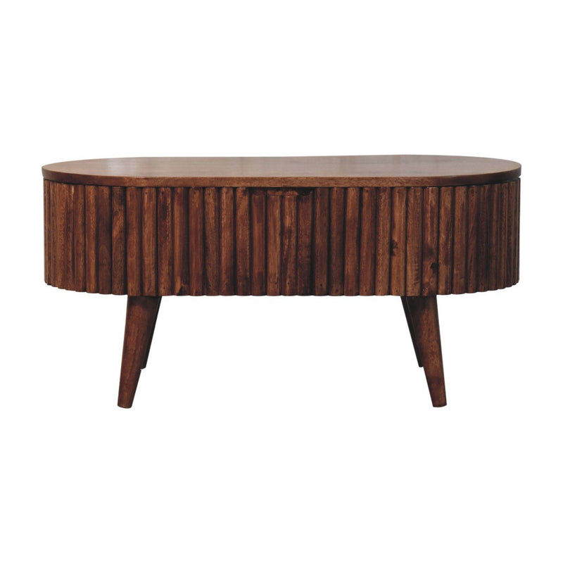 Mokka - Coffee Table - R&R Furniture Gallery (Fountain Valley, CA)