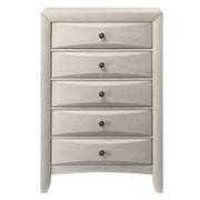 Ramondi - Chest - Antique White - R&R Furniture Gallery (Fountain Valley, CA)