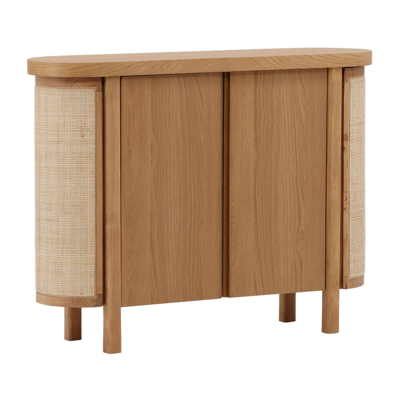 Elara - Sideboard - Natural