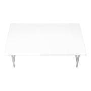 Table, Rectangular, Modern Style - R&R Furniture Gallery (Fountain Valley, CA)